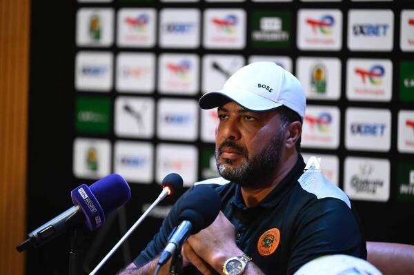 معين الشعباني