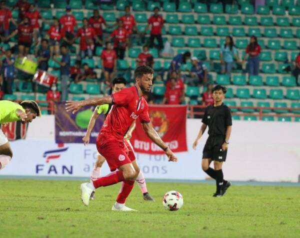 أحمد شمس الدين