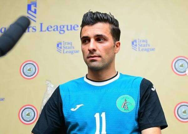 من المؤتمر الصحفي