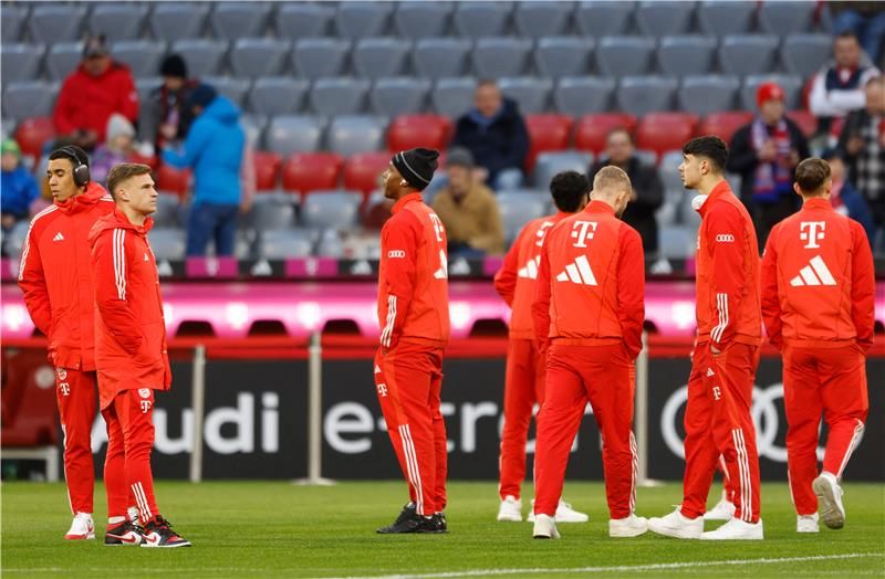 بايرن ميونخ