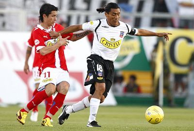 مواجهة سابقة بين الفريقين