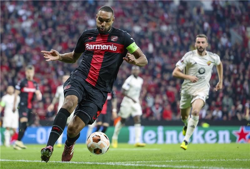 جوناثان تاه