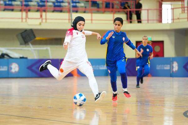 نورس الخالدي ضد الترجي