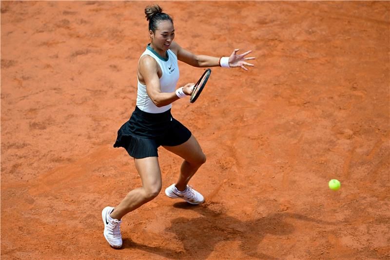 تشينوين تشنج