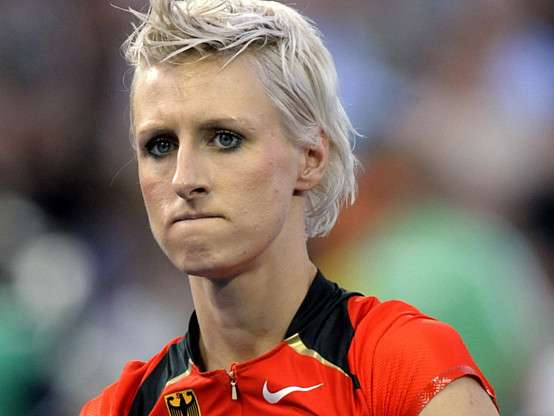 أريانه فريدريش 