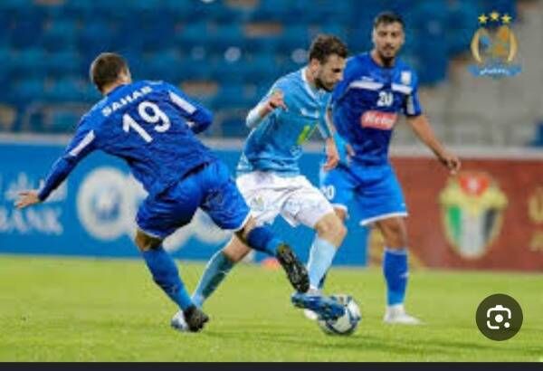 من منافسات البطولة