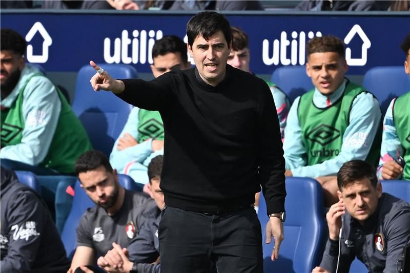 أندوني إيراولا