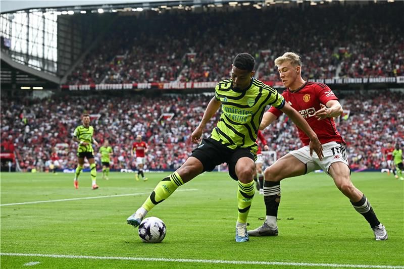 ويليام ساليبا