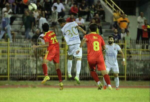 صورة أرشيفية