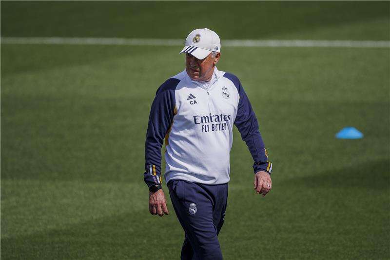 كارلو أنشيلوتي