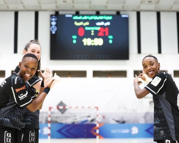 ثلاثي هجوم الشباب