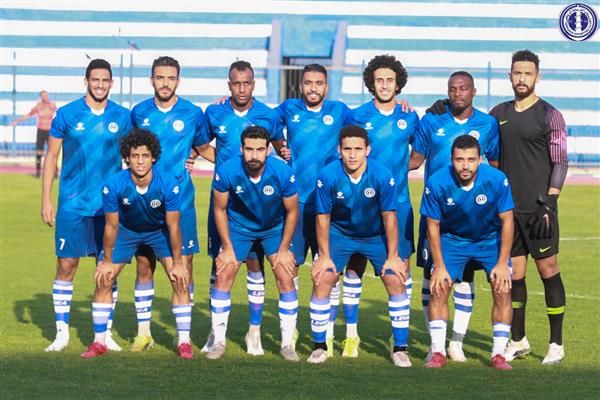 لاعبو الترسانة