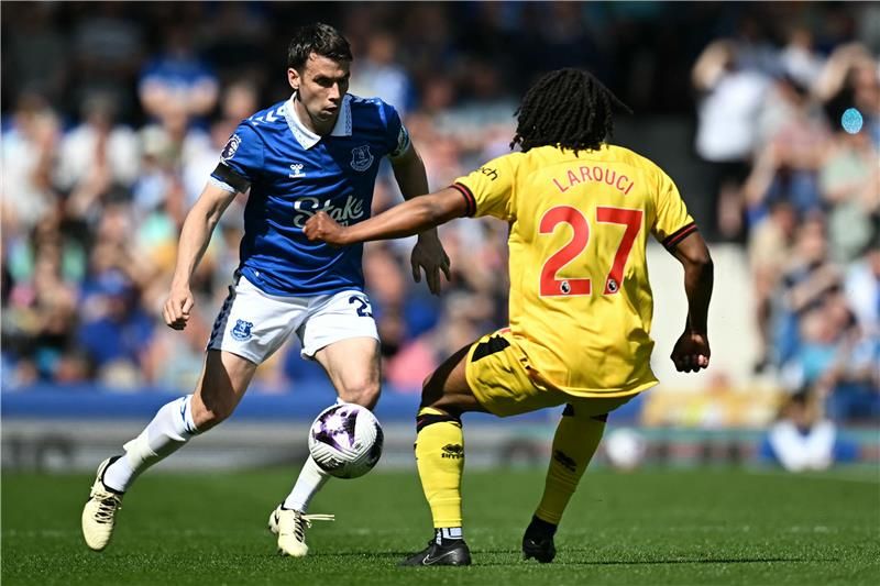 سياموس كولمان