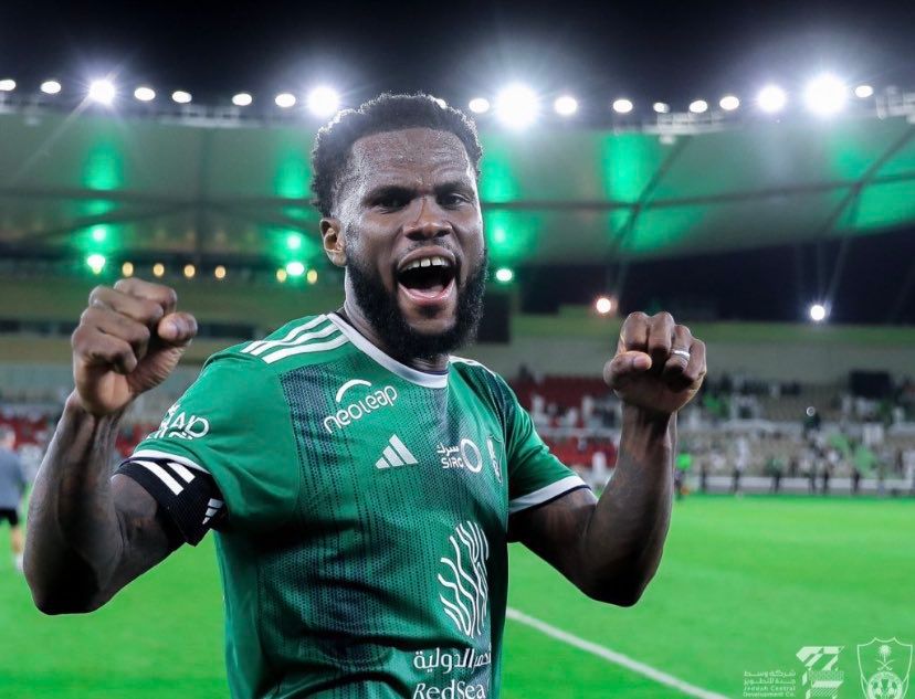 فرانك كيسيه