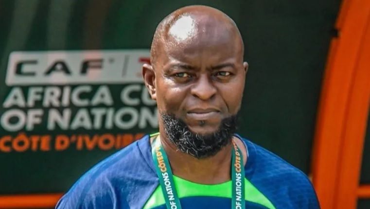 فينيدي جورج