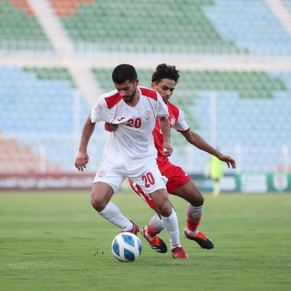 من المنافسات المحلية