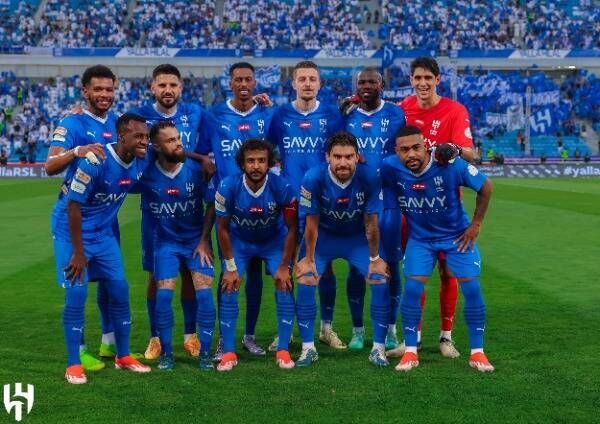 الهلال