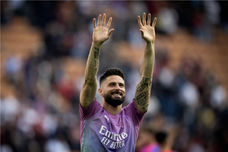 أوليفيه جيرو