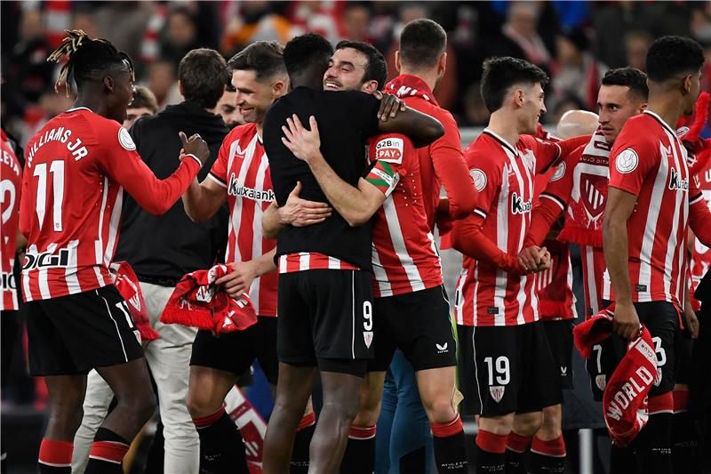 أتلتيك بيلباو