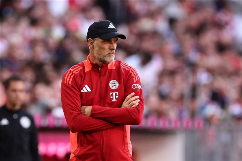 توماس توخيل