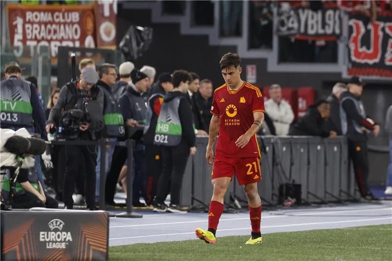 باولو ديبالا