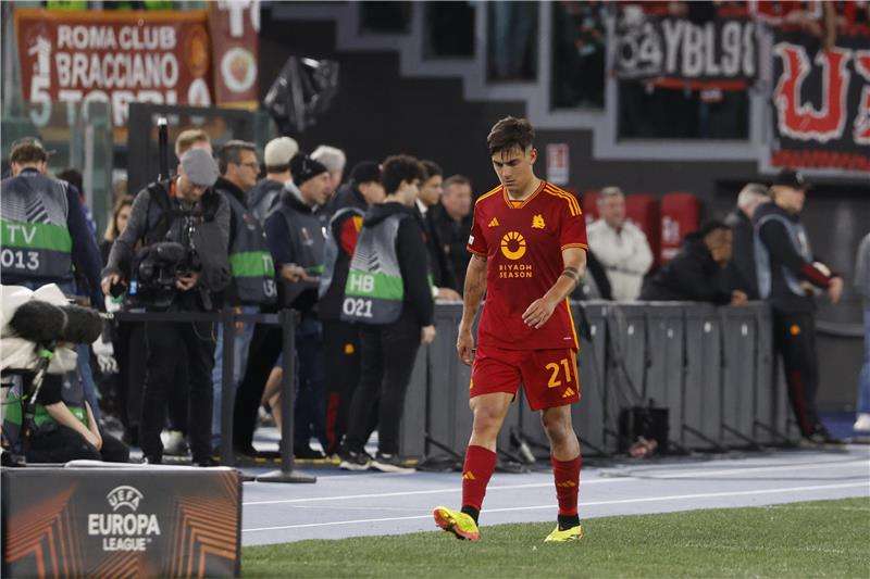 باولو ديبالا