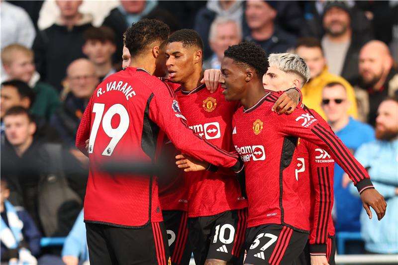 فاران (أقصى اليسار)