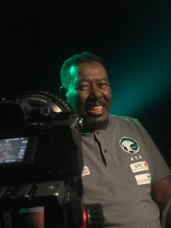 عبد الله بن محمد الغليميش