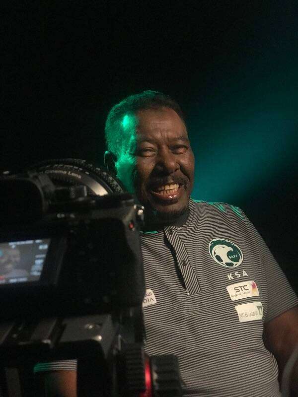 عبد الله بن محمد الغليميش