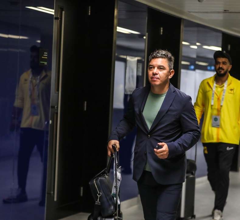 مارسيلو جاياردو