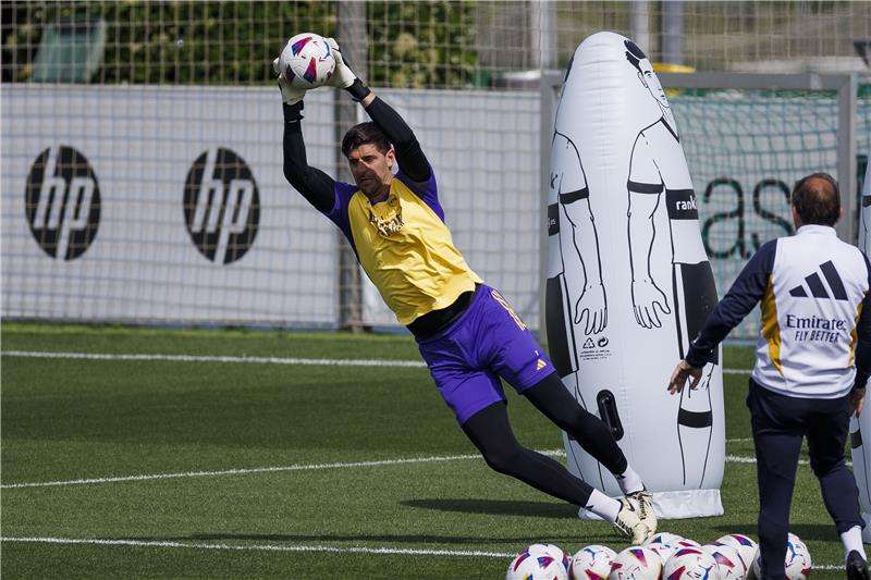 تيبو كورتوا