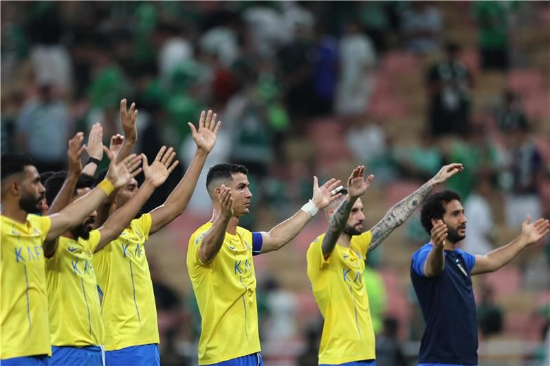 النصر