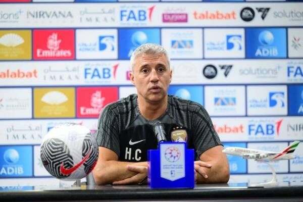 هيرنان كريسبو