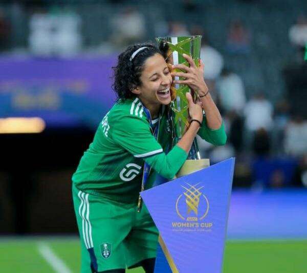 رهف المنصوري