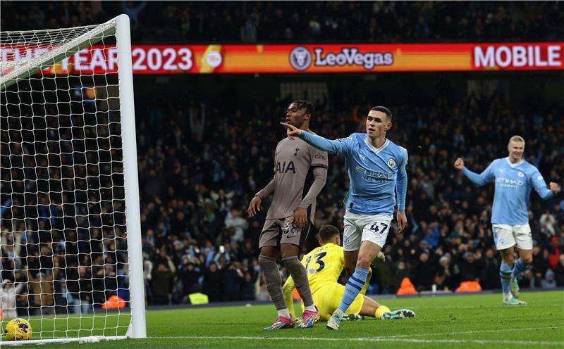 من مواجهة سابقة بين الفريقين