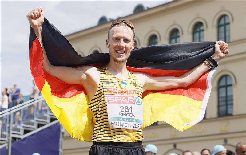 ريتشار رينجر