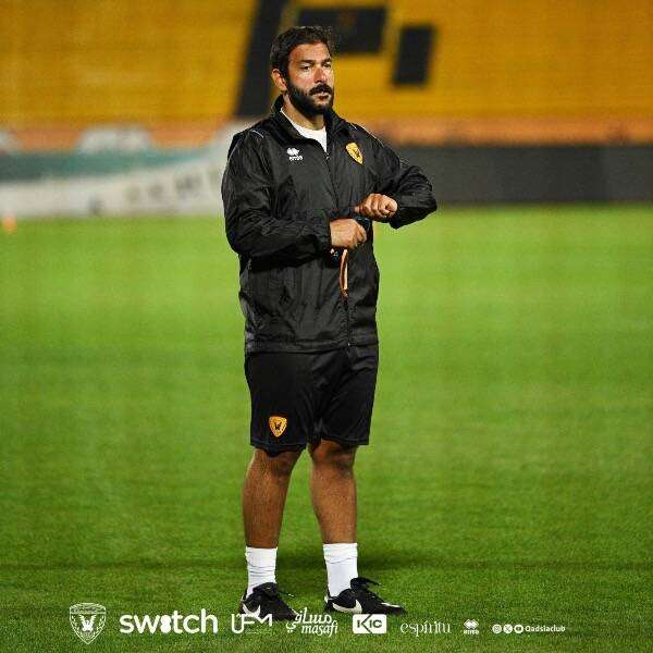 محمد المشعان