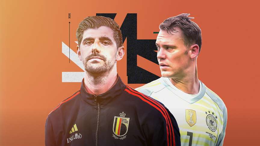 كورتوا ونوير