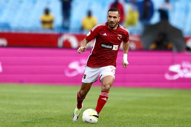 علي معلول