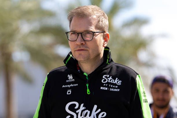 أندرياس سايديل