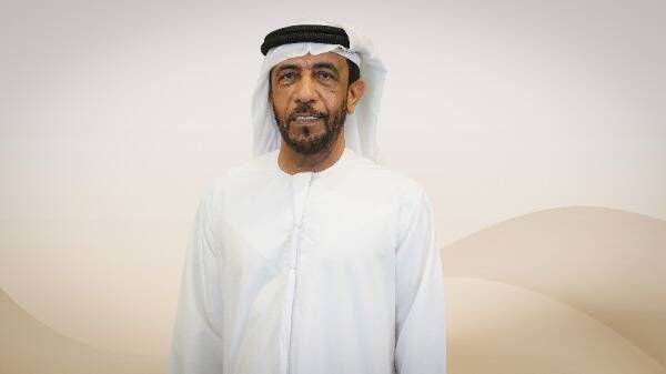 عبيد سالم الشامسي