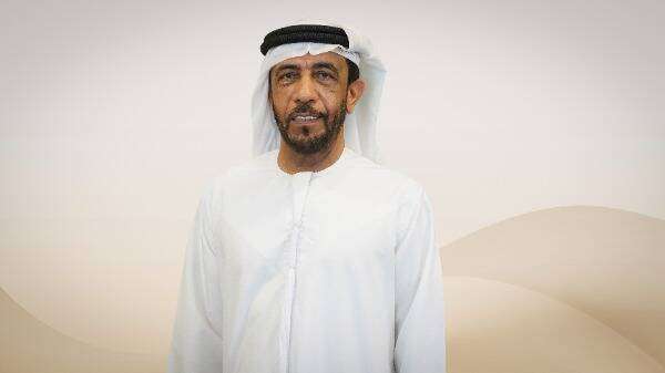 عبيد سالم الشامسي