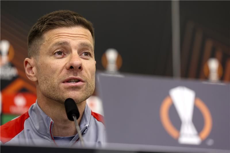 تشابي ألونسو