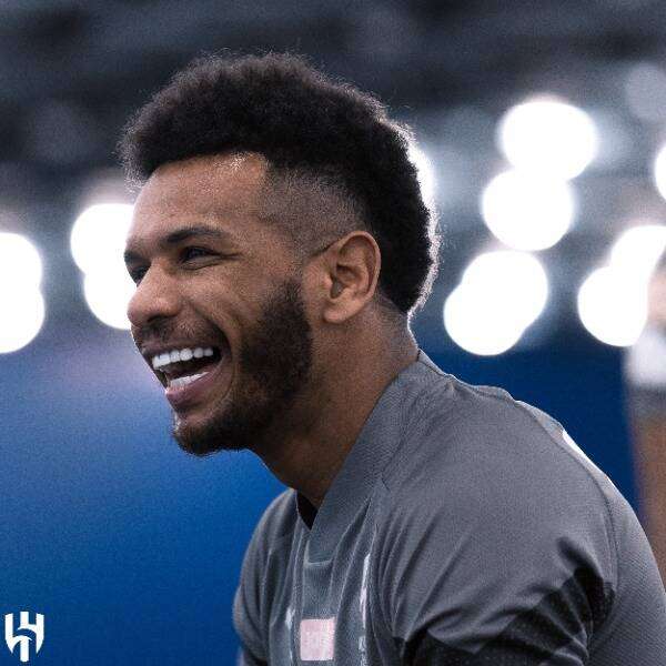 علي البليهي