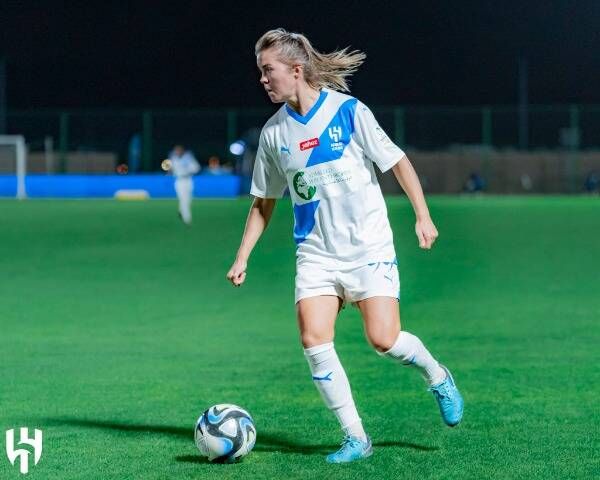 أناستازيا لينيك