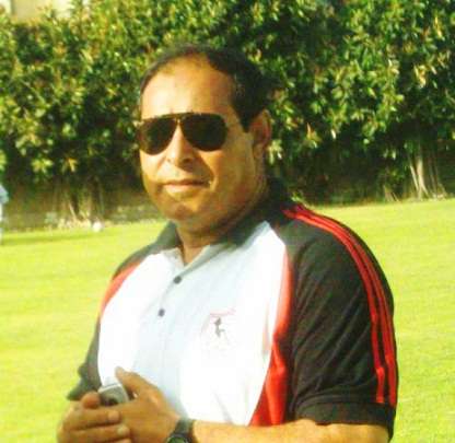 صلاح الناهي