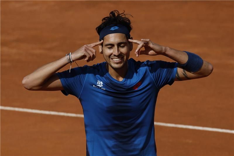 أليخاندرو تابيلو