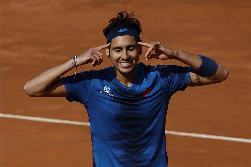 أليخاندرو تابيلو