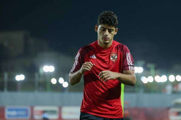 محمد الضوي كريستو