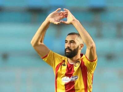 ياسين مرياح